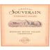 Chateau Souverain Winemaker's Reserve Chardonnay 2003 Front Label