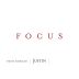 Justin Focus 2014 Front Label