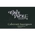 Barton Family Wines & Grey Wolf Cellars Alpha Cabernet Sauvignon 2008 Front Label