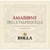 Bolla Amarone della Valpolicella Classico 2019 Front Label