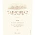 Trinchero Mary's Vineyard Sauvignon Blanc 2008 Front Label