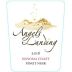 Angels Landing Sonoma Coast Pinot Noir 2016 Front Label