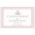 Castle Rock Columbia Valley Merlot 2003 Front Label