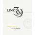Line 39 Pinot Grigio 2021 Front Label