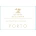 Quinta de la Rosa Late Bottled Vintage Port (500ML) 2015 Front Label