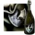 Dom Perignon X Lady Gaga 2010 Vintage with Gift Box 2010 Front Bottle Shot