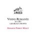 Domaine Perrot-Minot Vosne-Romanee Les Beaux Monts Premier Cru 2020 Front Label