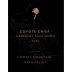 The Vice Howell Mountain Coyote Chief Cabernet Sauvignon 2022 Front Label