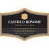 Castello Bonomi Franciacorta Cru Perdu Brut 2018 Front Label