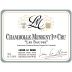 Lucien Le Moine Chambolle-Musigny Les Baudes Premier Cru 2019 Front Label
