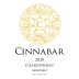 Cinnabar Monterey Chardonnay 2020 Front Label