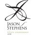 Jason-Stephens Estate Chardonnay 2010 Front Label