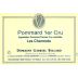Gabriel Billard Pommard Les Charmots Premier Cru 2010 Front Label