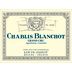 Louis Jadot Chablis Blanchot Grand Cru 2016 Front Label