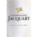 Jacquart Blanc de Blancs 2018 Front Label