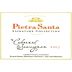 Pietra Santa Signature Collection Cabernet Sauvignon 2003 Front Label