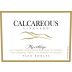 Calcareous Vineyard Meritage 2008 Front Label