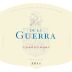 Hyde de Villaine HdV de La Guerra Chardonnay 2011 Front Label