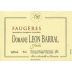 Domaine Leon Barral Faugeres Jadis 2018 Front Label