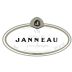Janneau VS Armagnac Front Label