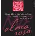 Alma Rosa Mt. Eden Clone El Jabali Vineyard Pinot Noir 2009 Front Label