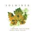 Solminer Wine Company Gruner Veltliner 2016 Front Label