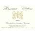 Brewer-Clifton Rancho Santa Rosa Chardonnay 2003 Front Label