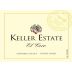 Keller Estate El Coro Pinot Noir 2011 Front Label