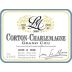 Lucien Le Moine Corton-Charlemagne Grand Cru (1.5 Liter Magnum) 2009 Front Label