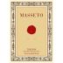 Masseto Toscana 2023 Front Label