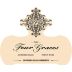 Four Graces Reserve Pinot Noir 2018 Front Label