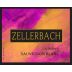 McNab Ridge Winery Zellerbach Sauvignon Blanc 2014 Front Label