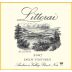 Littorai Savoy Vineyard Pinot Noir 2007 Front Label