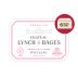 Chateau Lynch-Bages (6 Bottles in OWC) 2021 Front Label