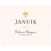 Januik Winery Cabernet Sauvignon 2022 Front Label