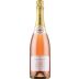 Szigeti Pinot Noir Brut Rose Front Bottle Shot