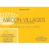 Heritiers du Comte Lafon Macon-Villages 2017 Front Label