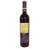 D-Cubed Cellars Howell Mountain Zinfandel 2013 Front Bottle Shot