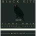 Black Kite Kite's Rest Pinot Noir 2010 Front Label