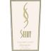 Selby Old Vine Zinfandel 2002 Front Label