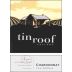 Tin Roof Chardonnay 2007 Front Label