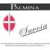 Palmina Savoia Red 2012 Front Label