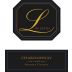 Lyeth L de Lyeth Chardonnay 2008 Front Label
