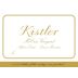 Kistler Vineyards McCrea Chardonnay 2017 Front Label