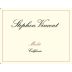 Stephen Vincent Merlot 2008 Front Label