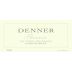 Denner Theresa White Blend 2004 Front Label