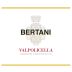 Bertani Valpolicella 2021 Front Label