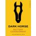 Dark Horse Buttery Chardonnay 2018 Front Label