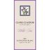 Clark-Claudon Wild Iris Sauvignon Blanc 2011 Front Label
