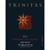 Trinitas Cabernet Sauvignon 2010 Front Label